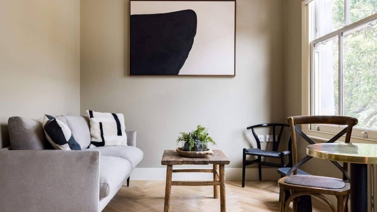 Colville Apartment | The Notting Hill Apartments by HoK Living - NH4