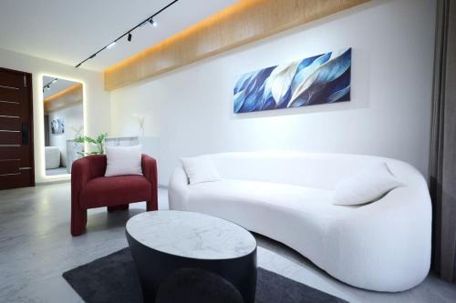 Kozhikode Apartment | The Nova Heights