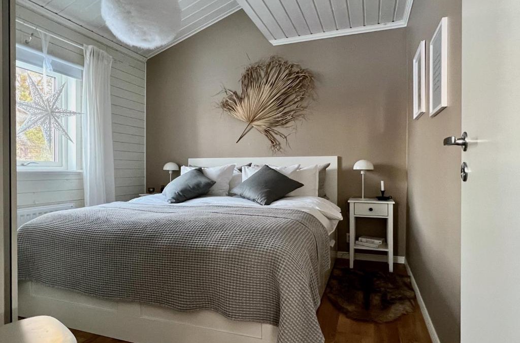 Ranea House | The Novac's Cottage