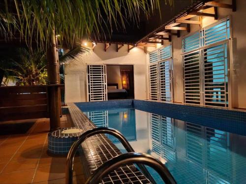 Kampung Bahasa Kapor Villa | The Nuri Holiday Villa Port Dickson
