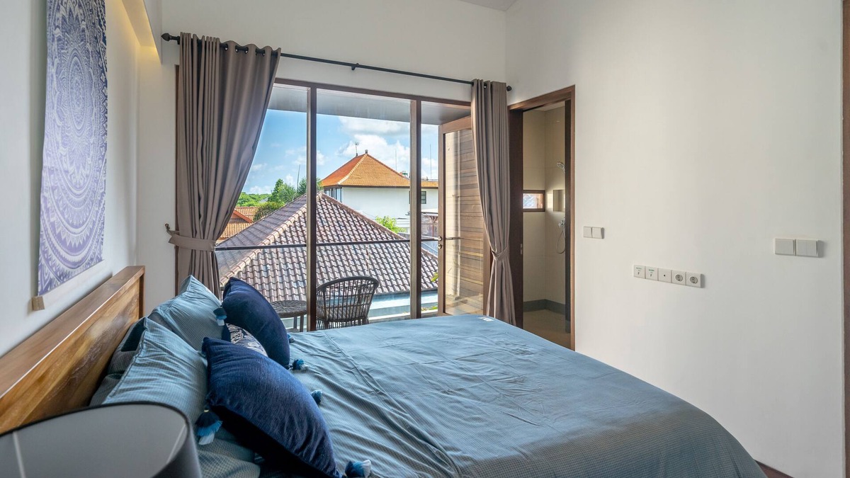 Siligita House | The Nusa Dua B Townhouse