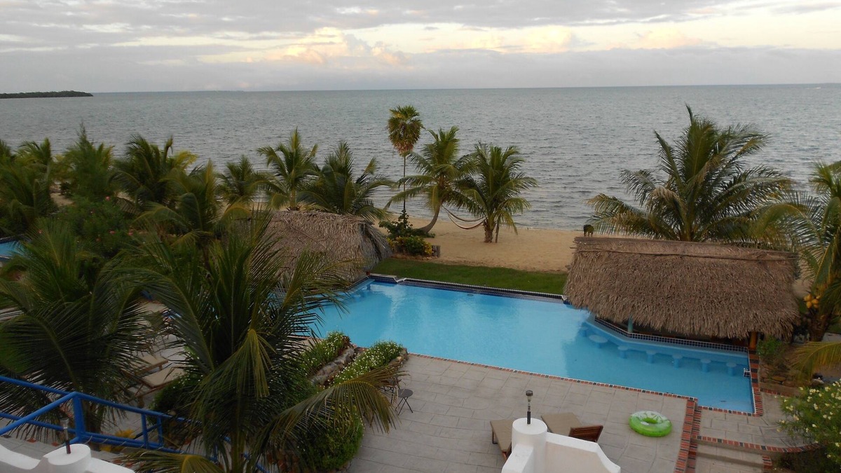 Sittee River Villa | The Ocean on your doorstep
