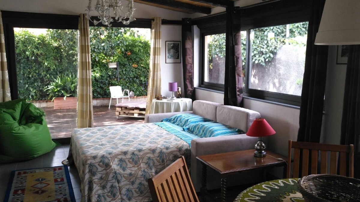San Giovanni la Punta House | The Oak House