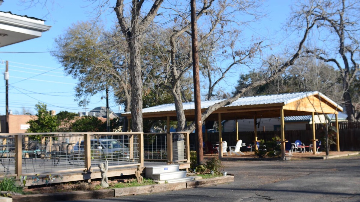 La Grange Hotel | The Oak Motel