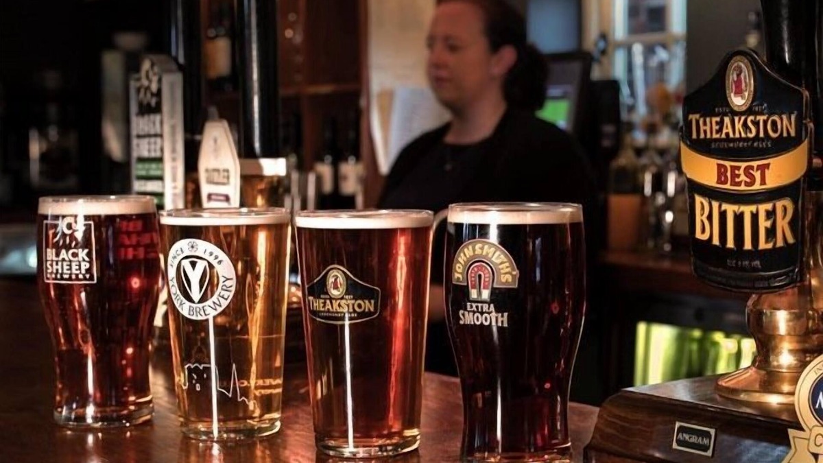 Scawton Hotel | The Oak Tree Inn