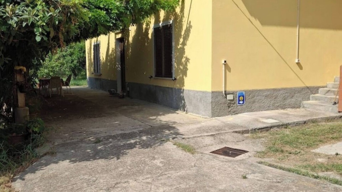 Paola Apartment | The Oaks. Two-room apartment for 5