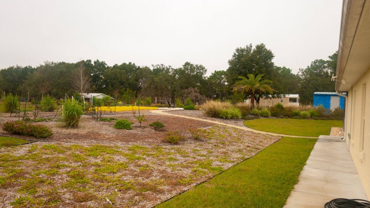 Floral City House | The Oasis - a tranquil retreat w/pool, hot tub and dry sauna