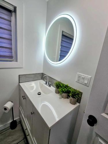 Stettler House | The Oasis in Stettler!