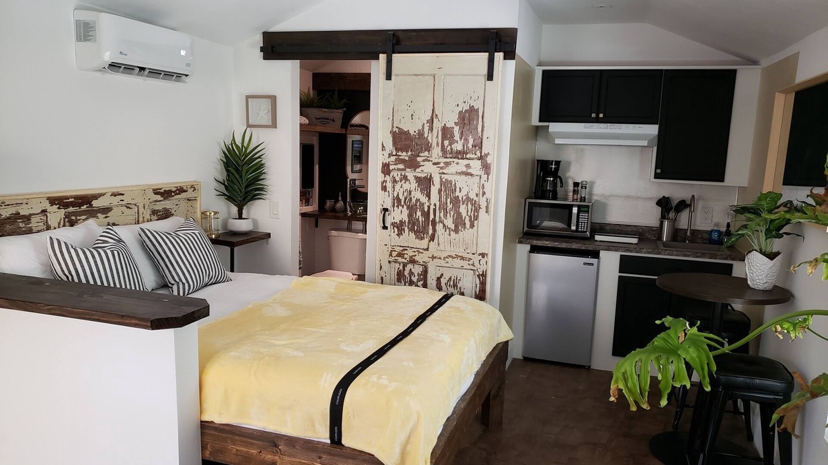 United Central House | The Oasis of St Petersburg