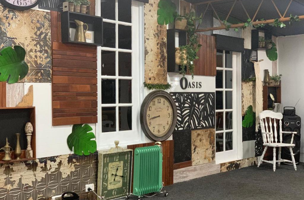 East Tamworth Hotel | The Oasis Tamworth