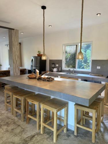 Cabarete Apartment | The Oasis Zone