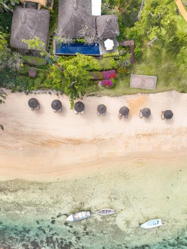 Balaclava Resort | The Oberoi Beach Resort, Mauritius
