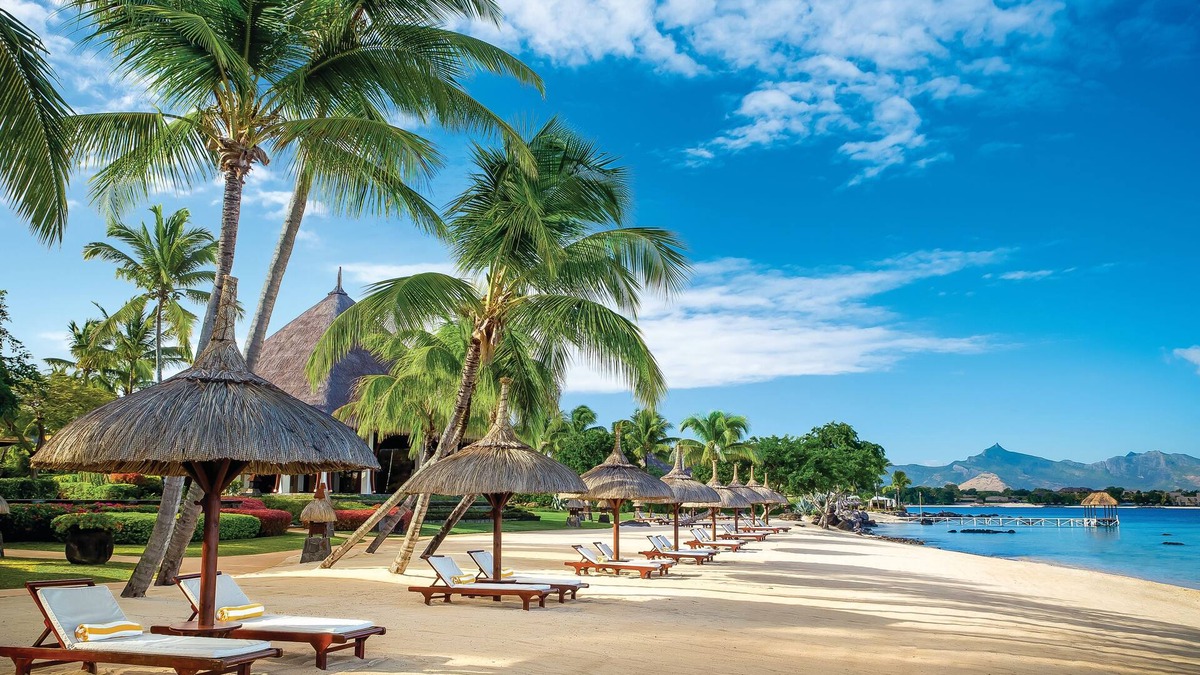 Balaclava Hotel | The Oberoi Beach Resort, Mauritius