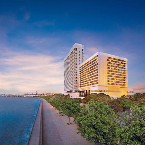 Nariman Point Hotel | The Oberoi Mumbai