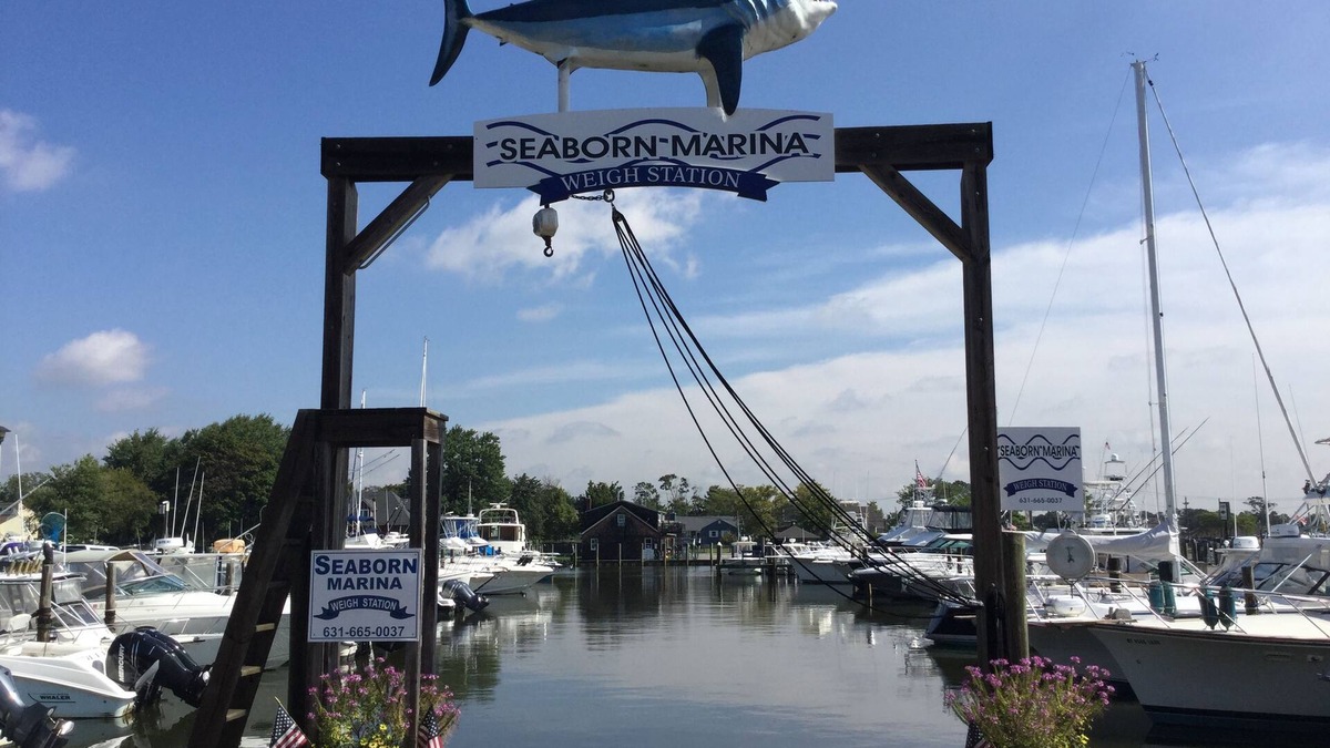 Bay Shore Bed & Breakfast | The Ocean Bay House
