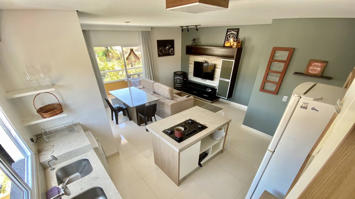 Campeche Central Apartment | The Ocean Breeze