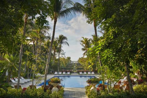 Paradise Island Resort | The Ocean Club, A Four Seasons Resort, Bahamas
