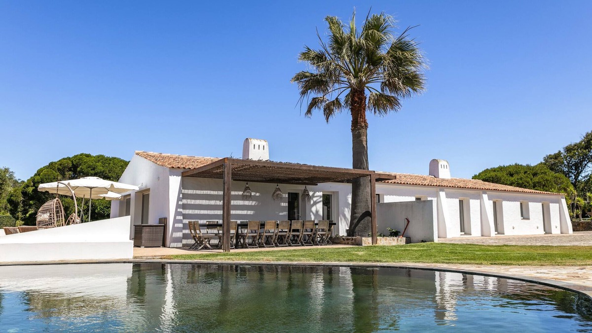 Odeceixe Villa | The Ocean Farm - Amazing eco villa Aljezur!