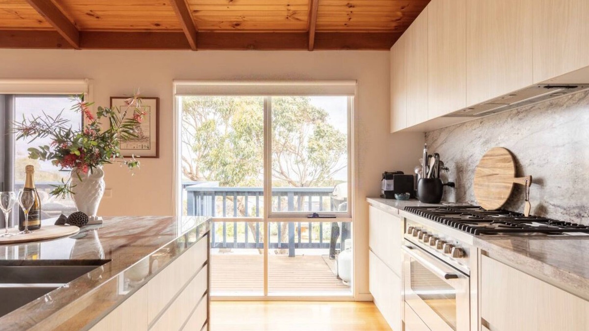 Fairhaven House | the Ocean Haven - Fairhaven - pet-friendly