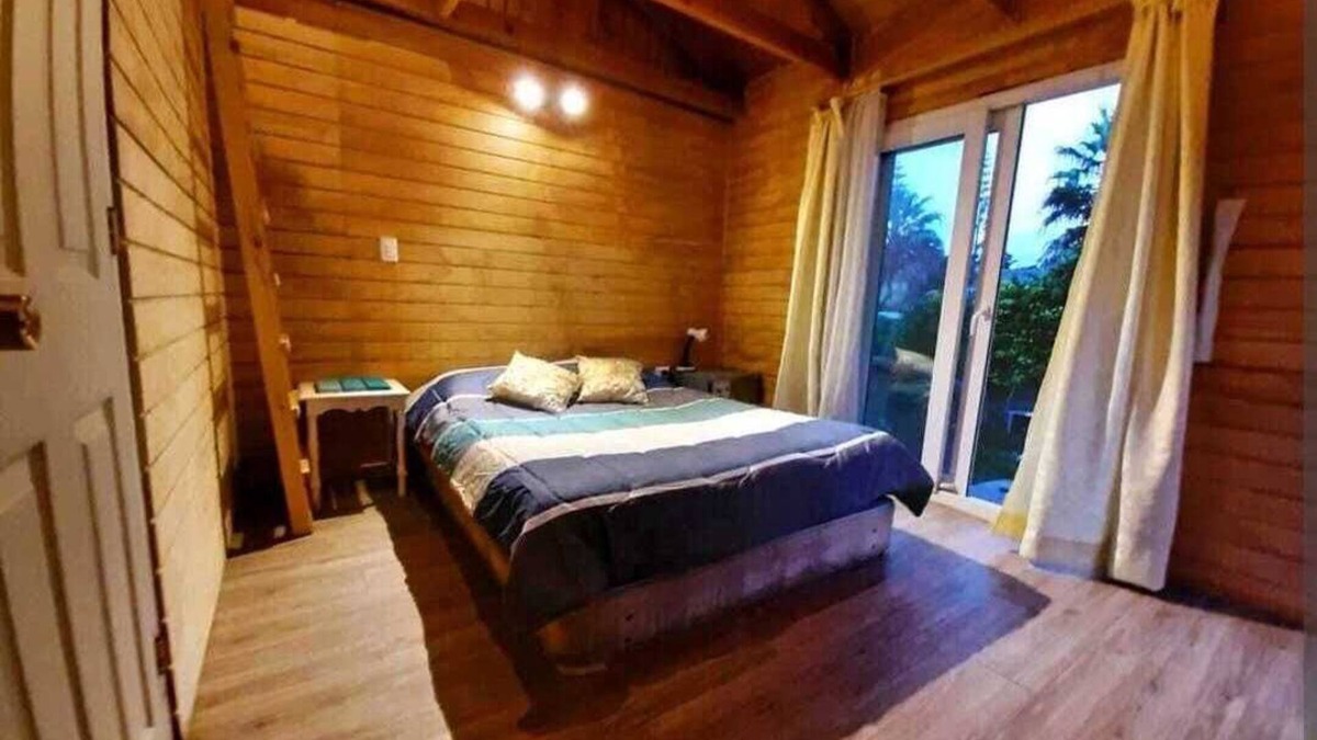 El Quisco Bed & Breakfast | The Ocean Hostel