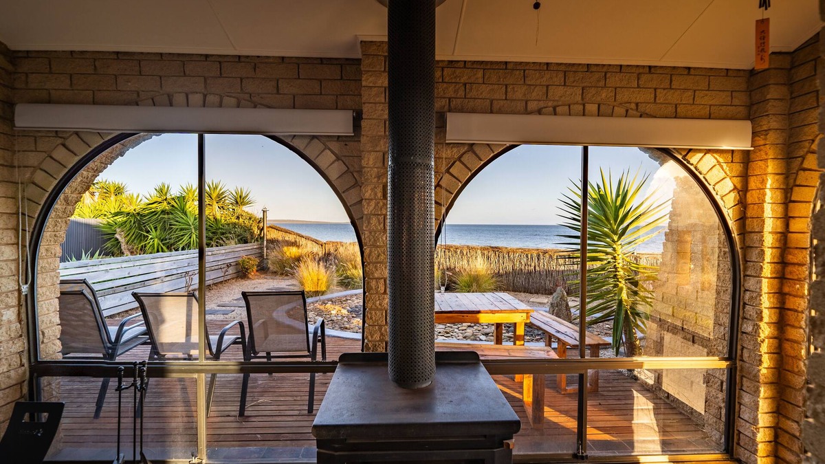 North Shields House | The Ocean Inn