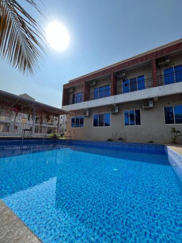 Alibaug Resort | The Ocean Pearl Resort