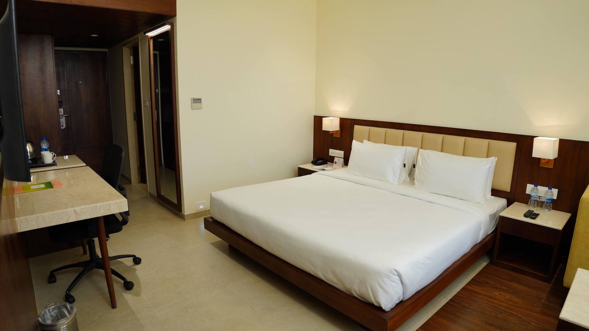 Ujire Hotel | The Ocean Pearl Ujire