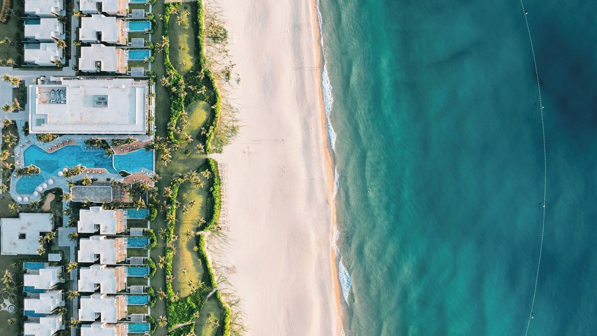 Phu Cat Villa | The Ocean Resort by Fusion Quy Nhon