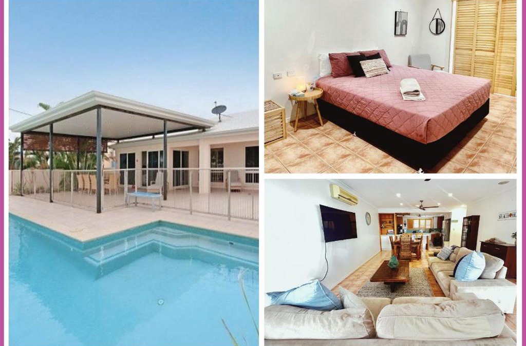 Saunders Beach Apartment | The Oceanfront on Cay