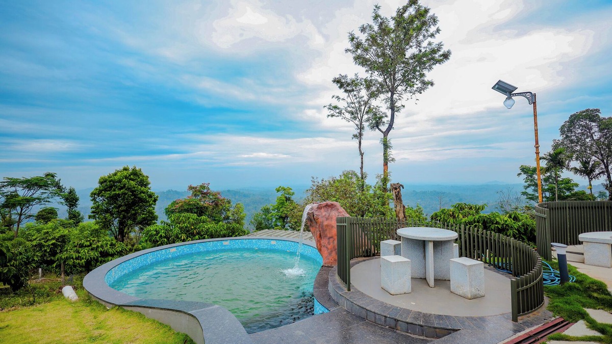 Yavakapadi Village Bed & Breakfast | The Odyssey Coorg