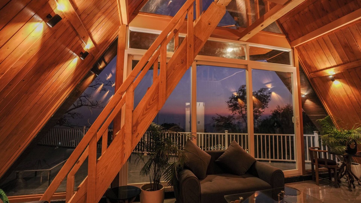Bullawala Bed & Breakfast | The Offroad Homestay