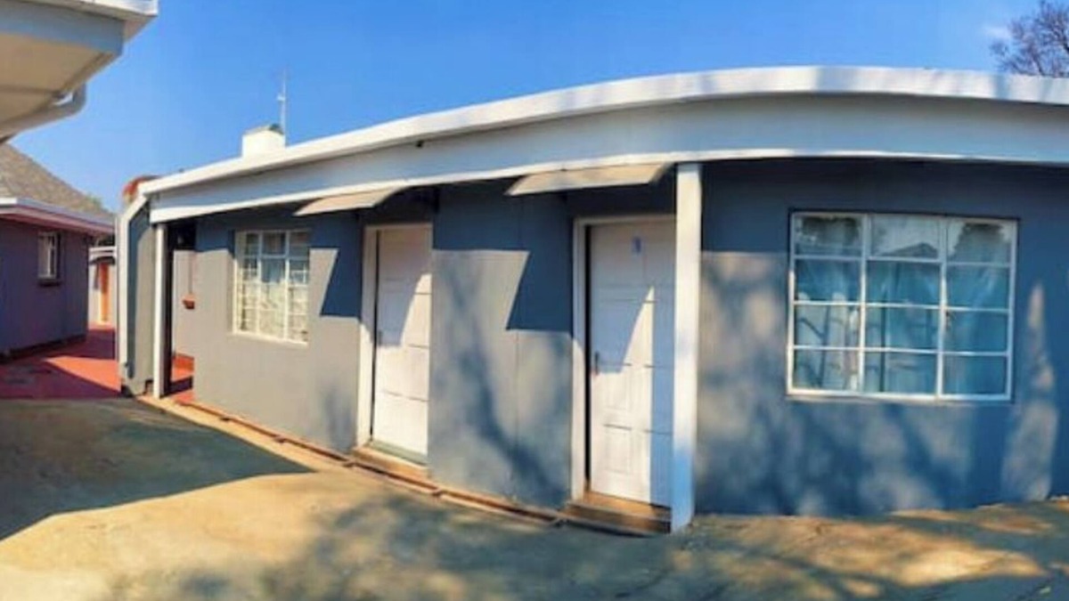 Greater Johannesburg Metropolitan Area Apartment | The Ogans Sunset Roomnn
