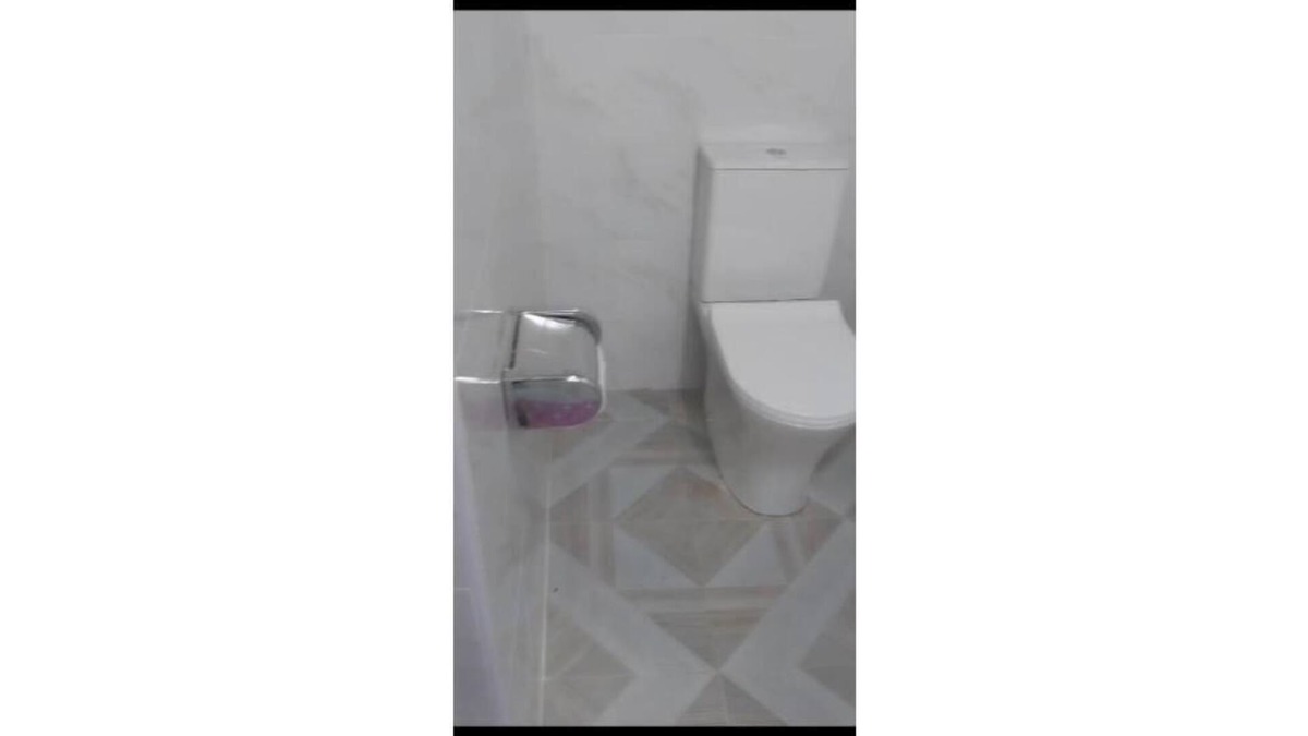 Maasai Mara Apartment | The OGT Ltd Single Room with Bathroom #9