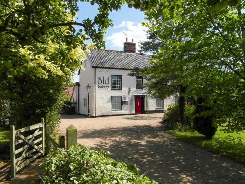 Pulham Market House | The Old Bakery