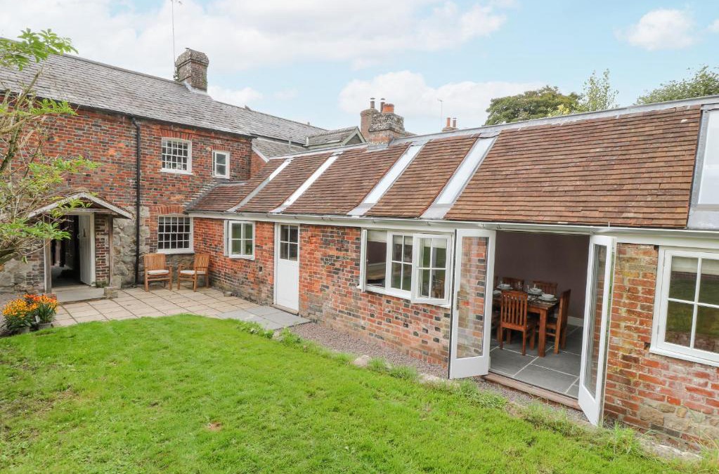 Avebury House | The Old Bakehouse