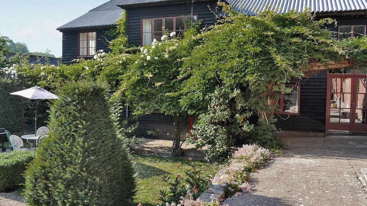 Denton Cottage | The Old Barn - 28971
