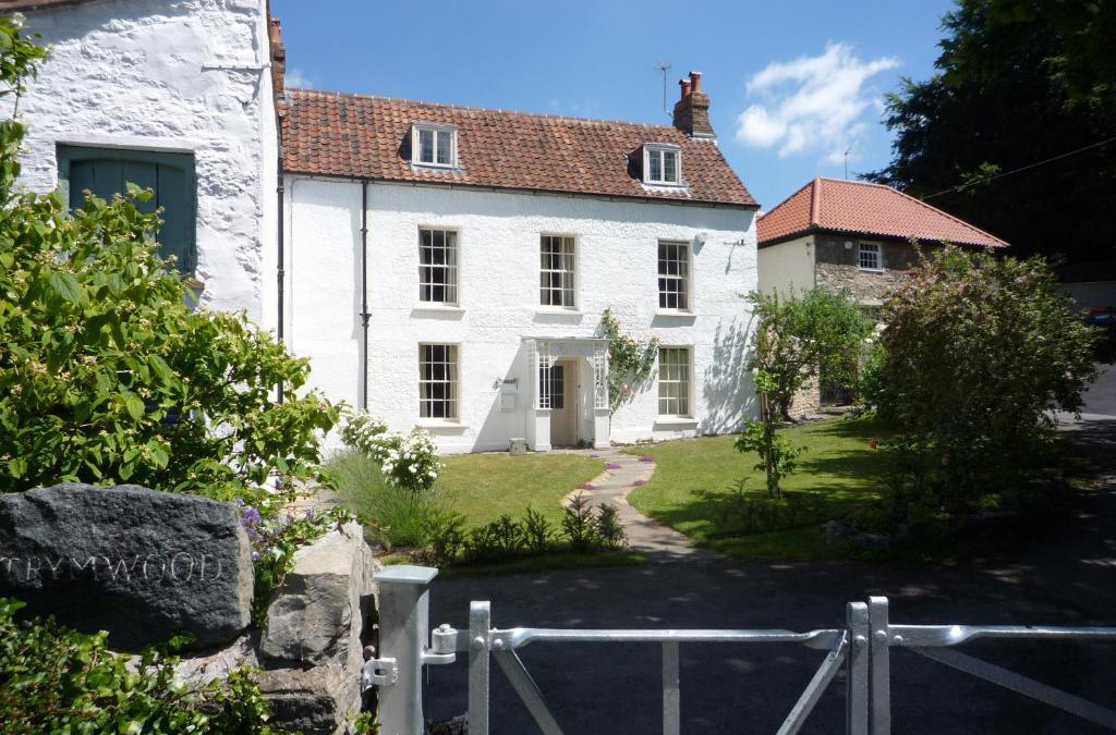 Cribbs Causeway House | The Old Barn at Trymwood