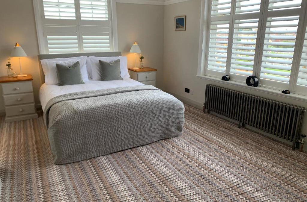 Grimston House | The Old Bell B&B