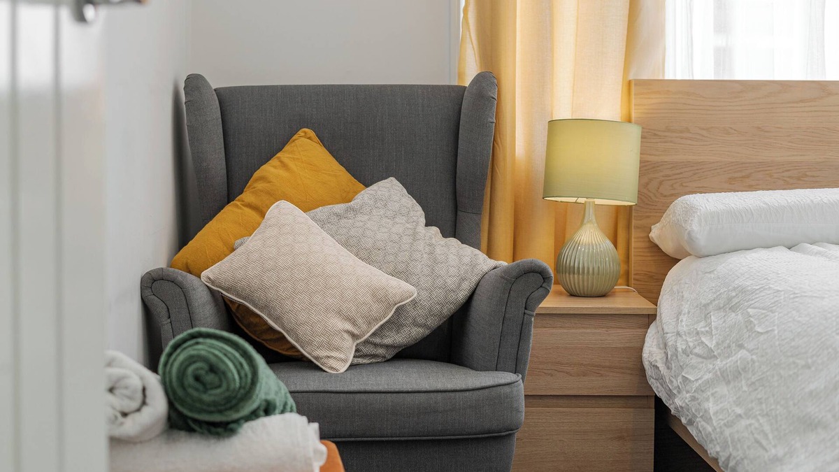 Chorley Apartment | The Old Bike Shop - Flat 1nCozy and convenient ground floor apartment!