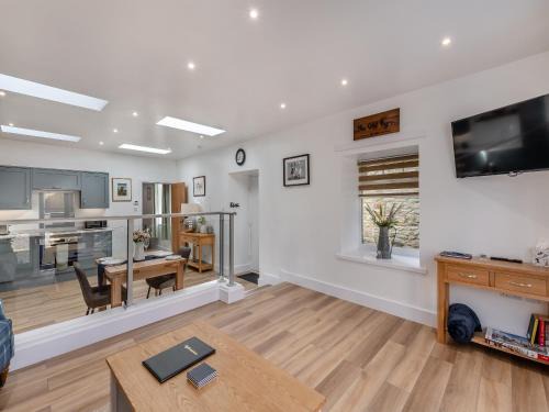 Consett House | The Old Byre