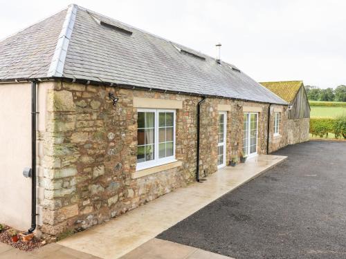 Jedburgh House | The Old Byre