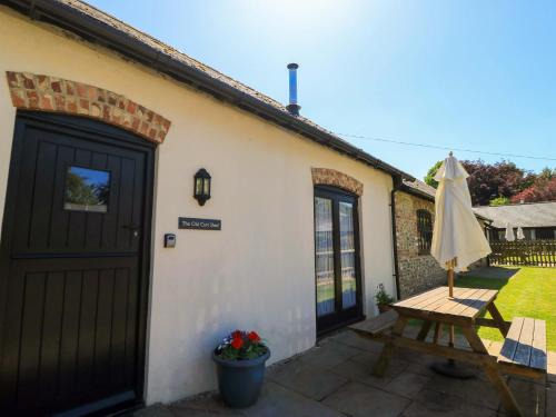 Blandford Forum House | The Old Cart Shed