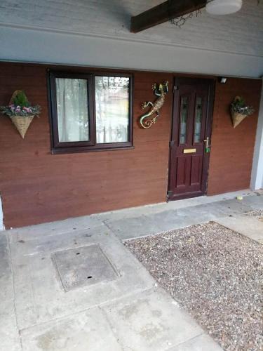 Foxley House | The Old Cart Shed