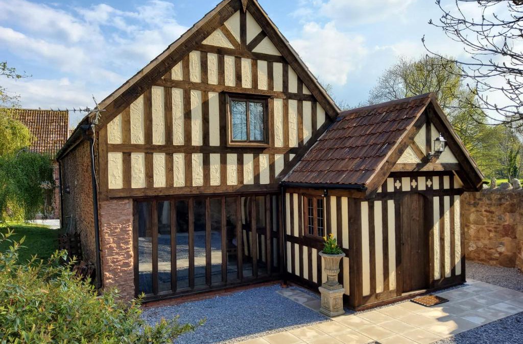 Cannington House | The Old Carthouse