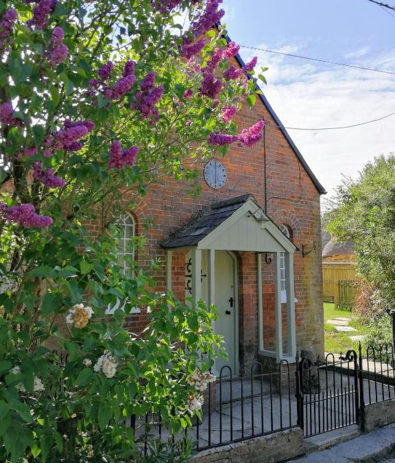 Marlborough House | The Old Chapel