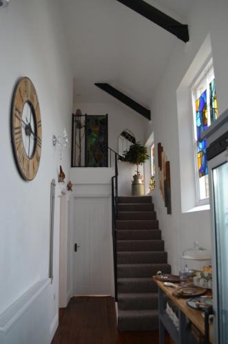 Stoke Bruerne Bed & Breakfast | The Old Chapel Stoke Bruerne
