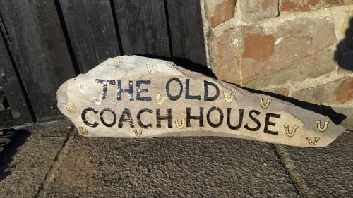 Winkleigh House | The Old Coach House