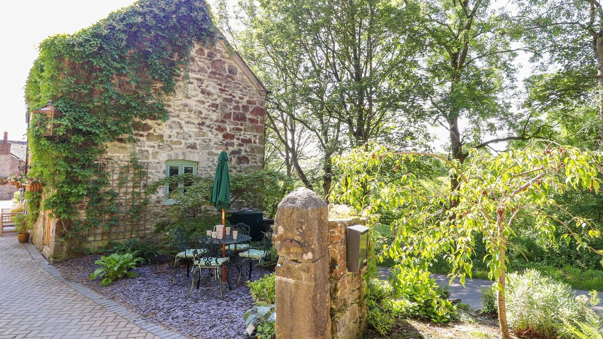 Graigfechan Cottage | The Old Coach House