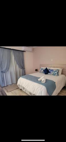 Gaborone Hotel | The Old Cottage Guest House