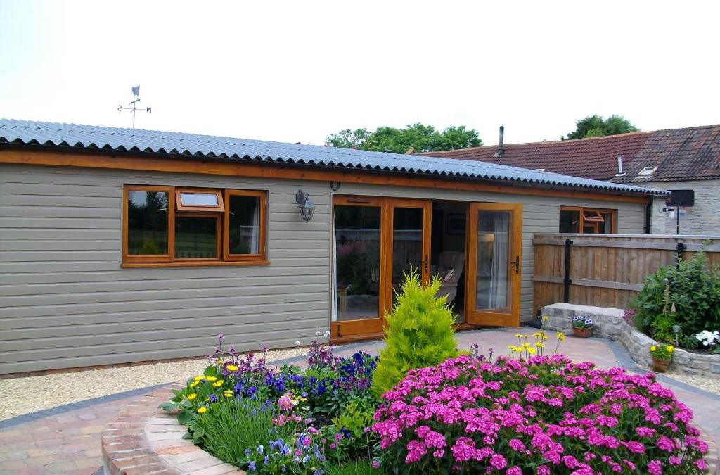 Lydford-on-Fosse House | The Old Cowstall
